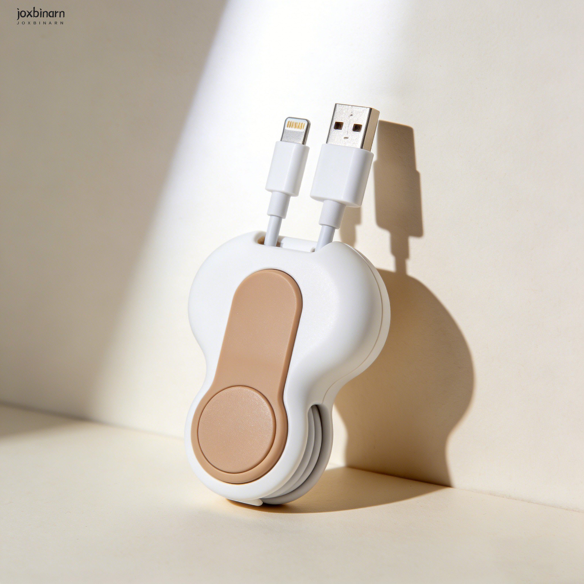 多機能ケーブル収納ボックス3個セットの商品画像