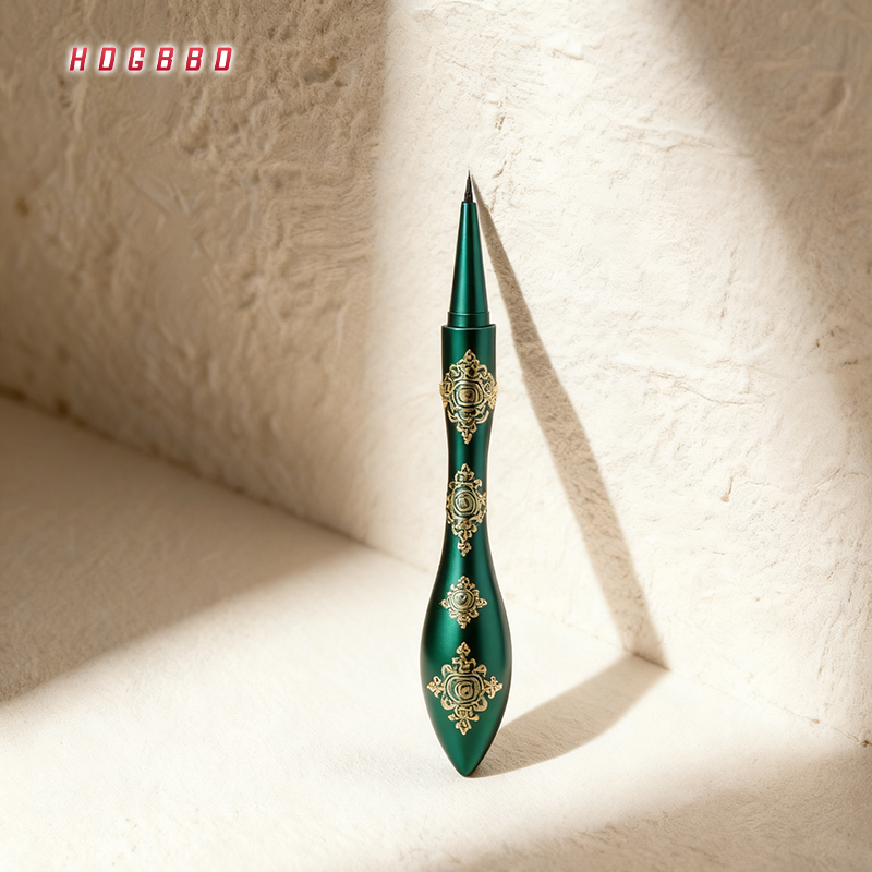 อายไลเนอร์แห้งเร็ว กันน้ำ