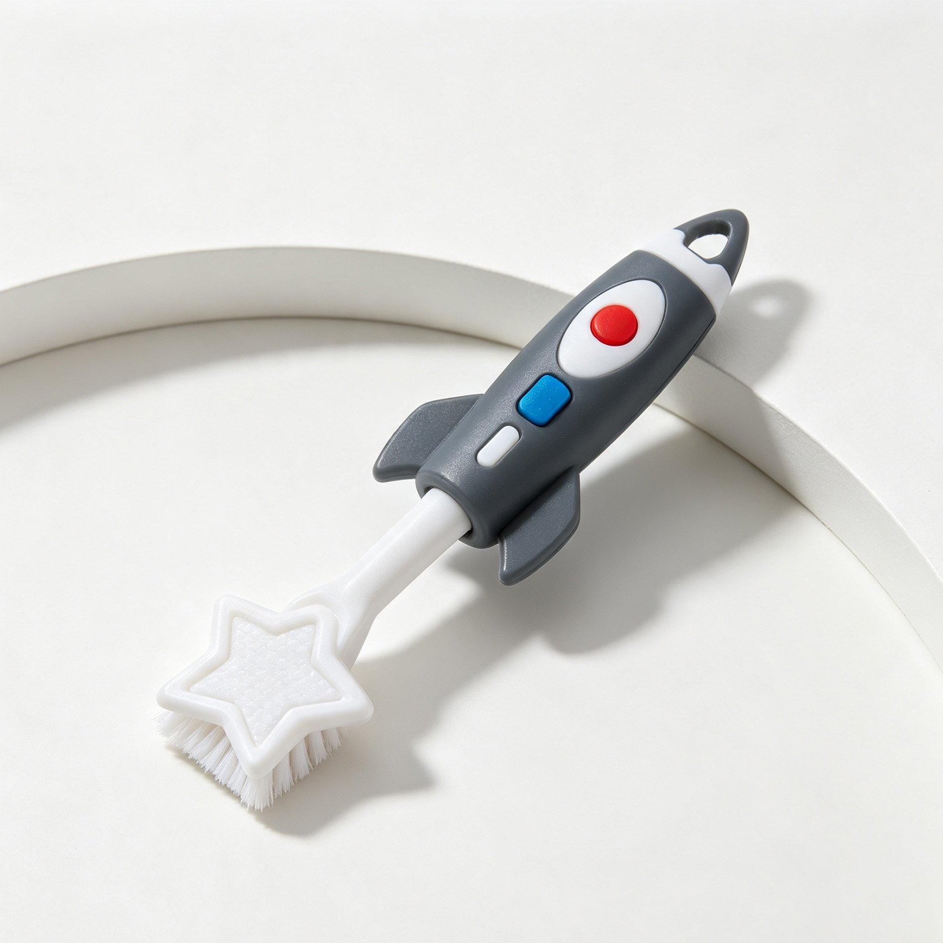 Rocket Star Gap Brush