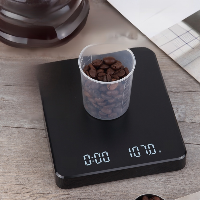 Digital Electronic Kitchen Scale