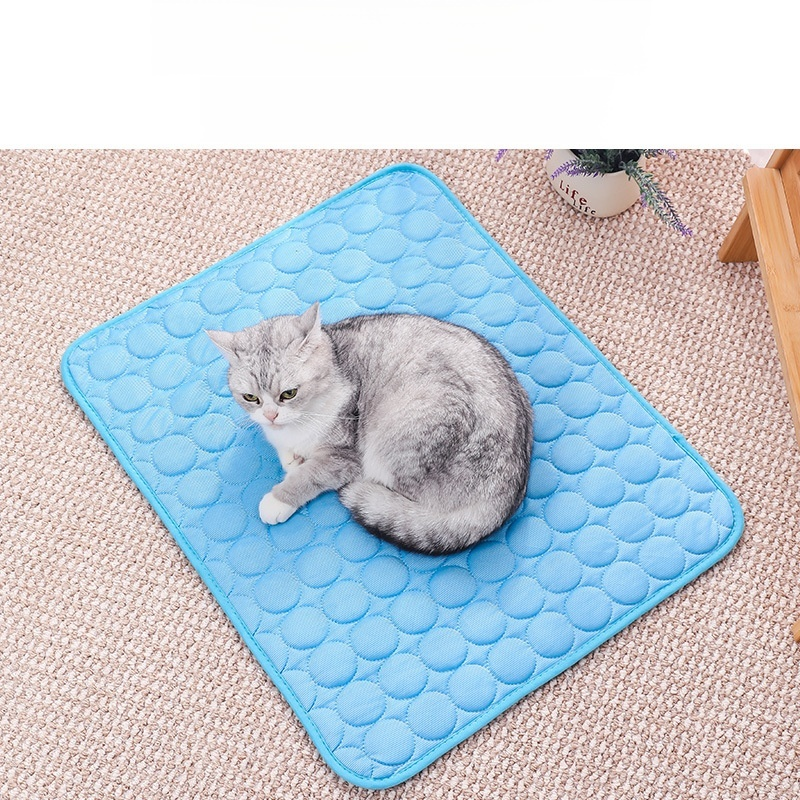 ペット用夏用冷却アイスマット