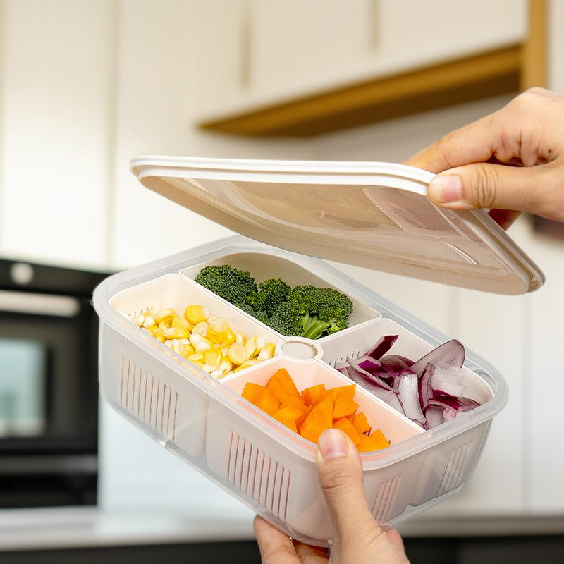 식품 등급 식품 보관 용기