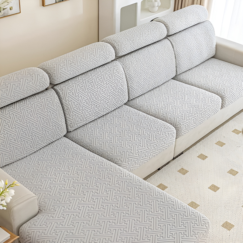 Stretchable Anti-slip Sofa Cover