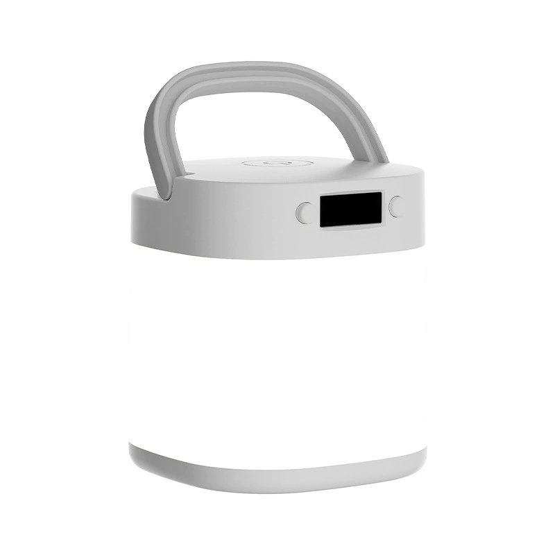 USB充電ポータブルナイトライト