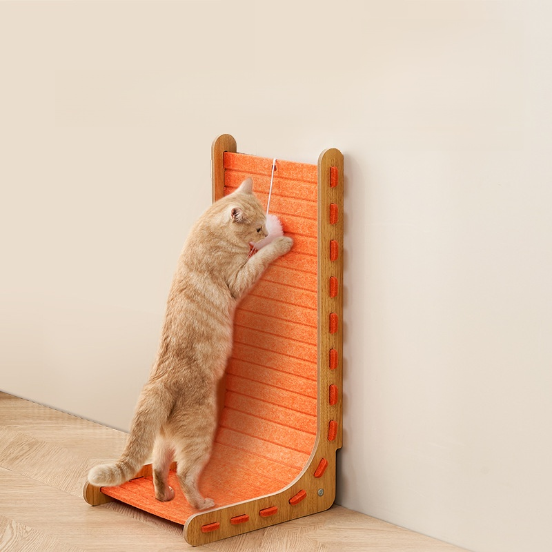 超大型縦型猫用爪とぎ