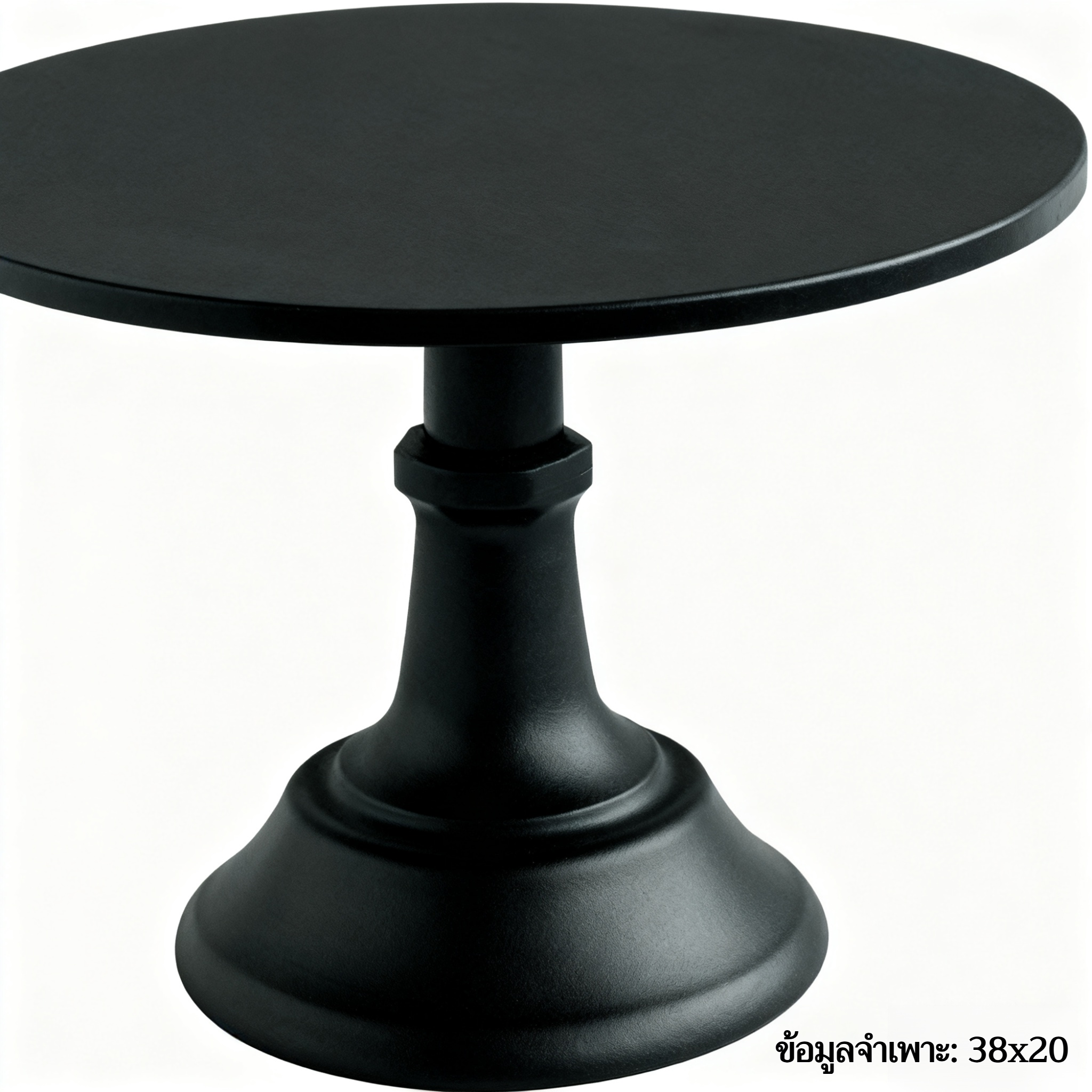 จานขนมดีไซน์สวยงามสำหรับใช้งานในบ้านและร้านอาหาร