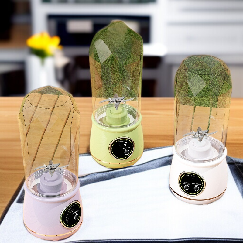 Multifunctional Portable Juicer Orange Fruit Juice Making Tool