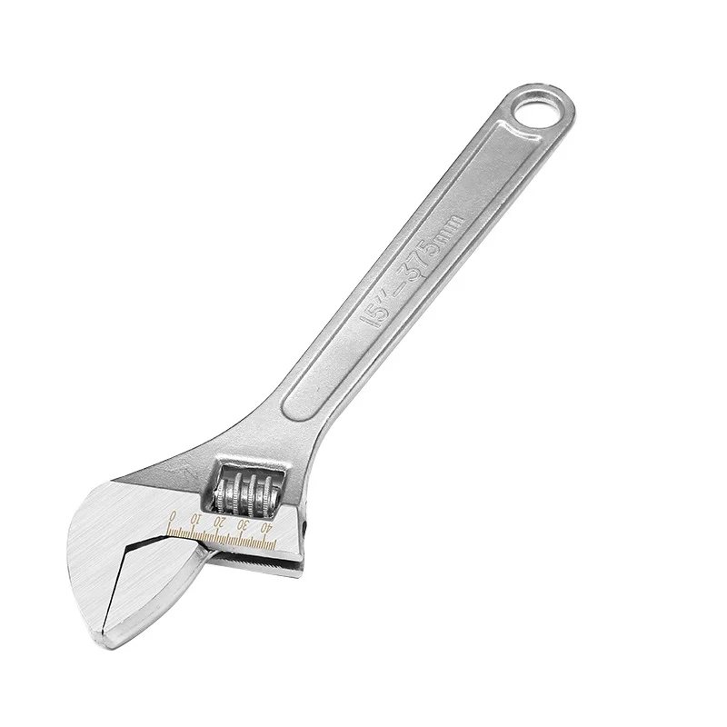 Ensemble d'outils à clé réglable Universal Open key