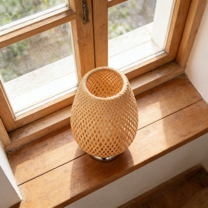 โคมไฟตั้งโต๊ะสไตล์โมเดิร์น ทูเพลส