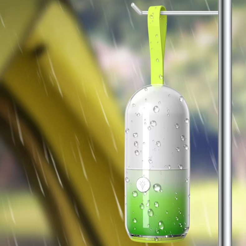 可充電緊急夜燈