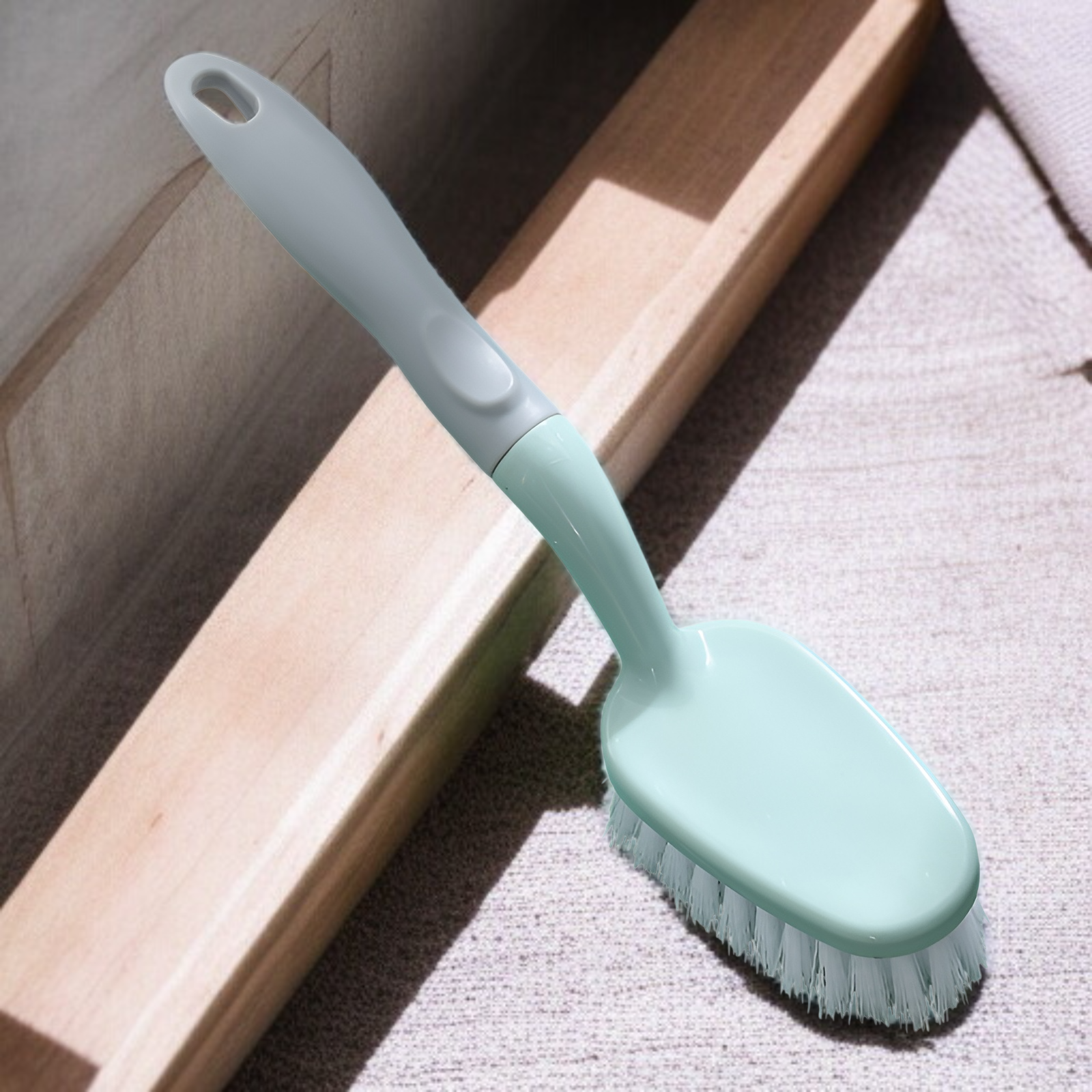 床ブラシ トイレ トイレ 多機能 除染 掃除 ブラシ 浴室 タイル 壁 浴槽 死角なし 床ブラシ