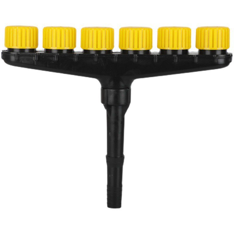 庭の水やり用ミストノズル