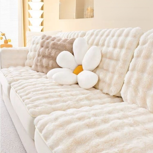 Funda de sofá elástica