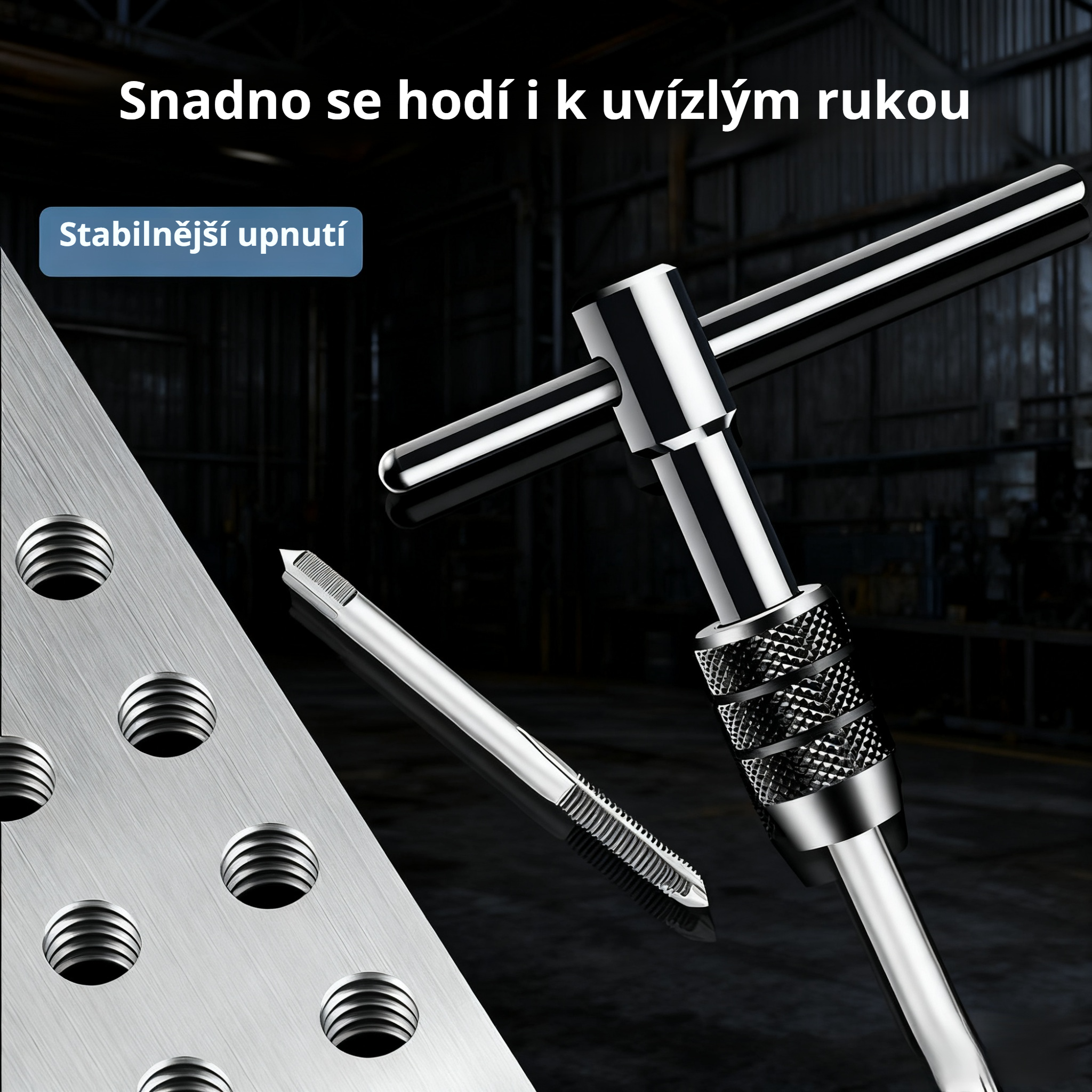 Sada nástrojů kuželová deska sada na opravu zubů ruční použití