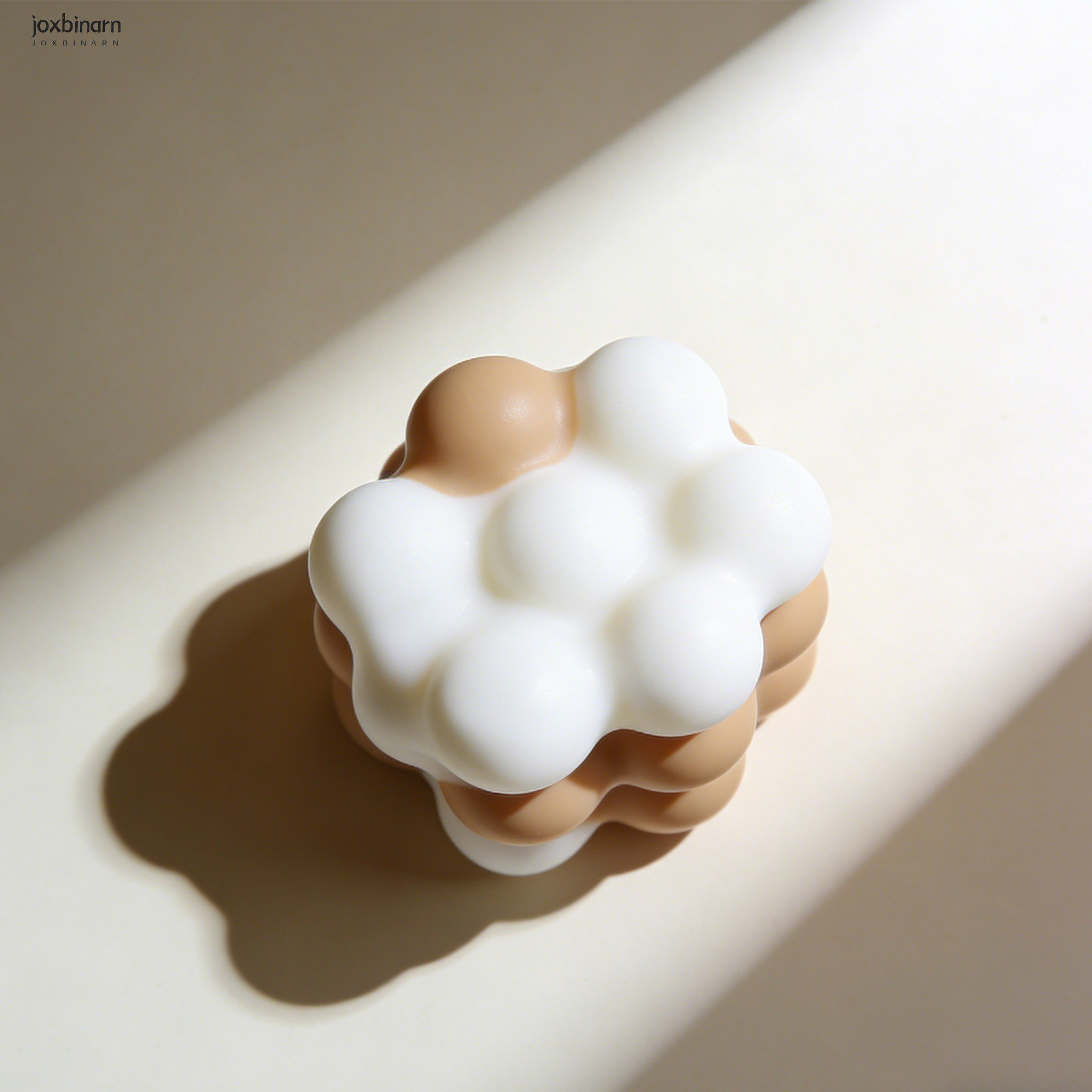 家具用シリコン衝突防止粒（20個）