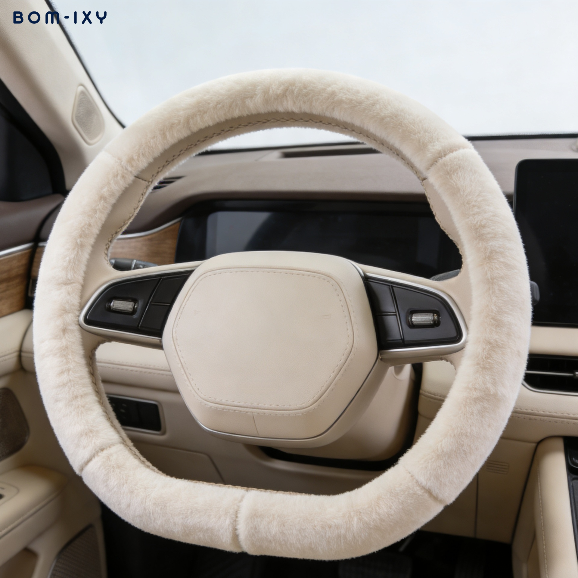 프리미엄 핸들 커버 3개 세트 제품 이미지