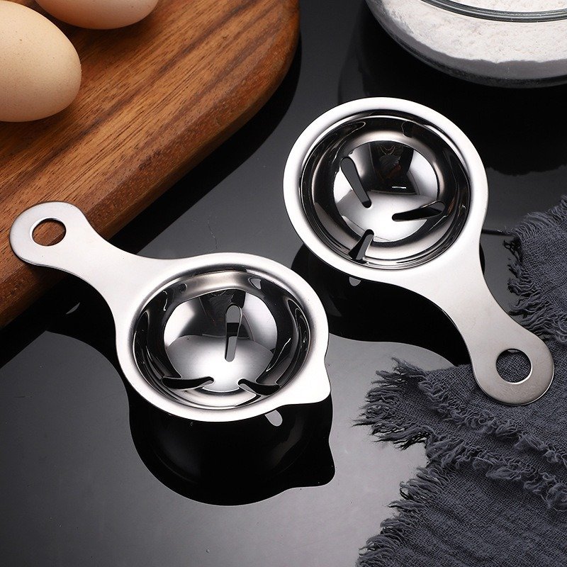 不鏽鋼蛋清分離器