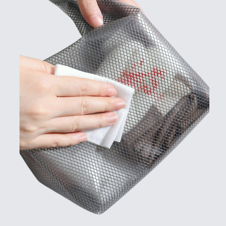  Large Capacity Storage Shopping Bag