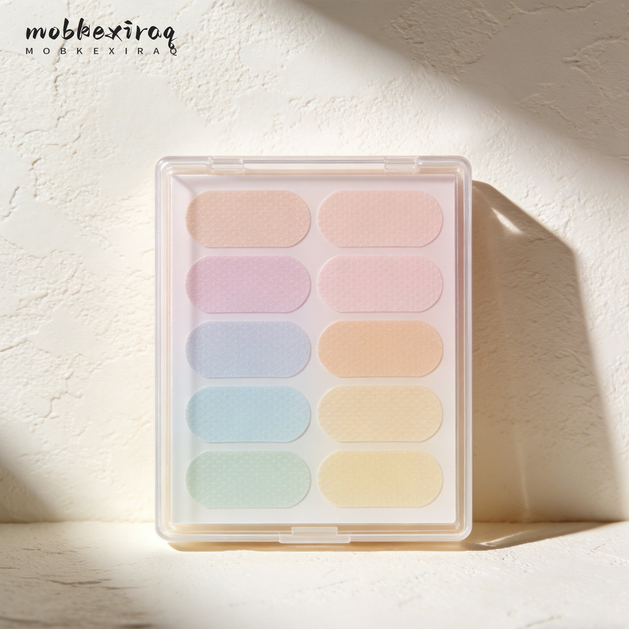 상쾌한 블랙헤드 제거 코팩 제품 이미지