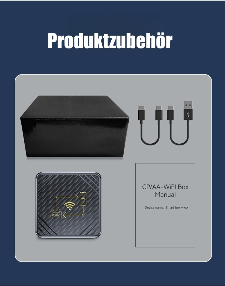 Optimiertes Fahrerlebnis dank intelligenter Konnektivitätslösung