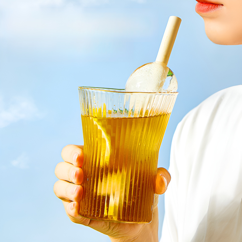 산사나무 열매 설탕에 절인 얼음틀