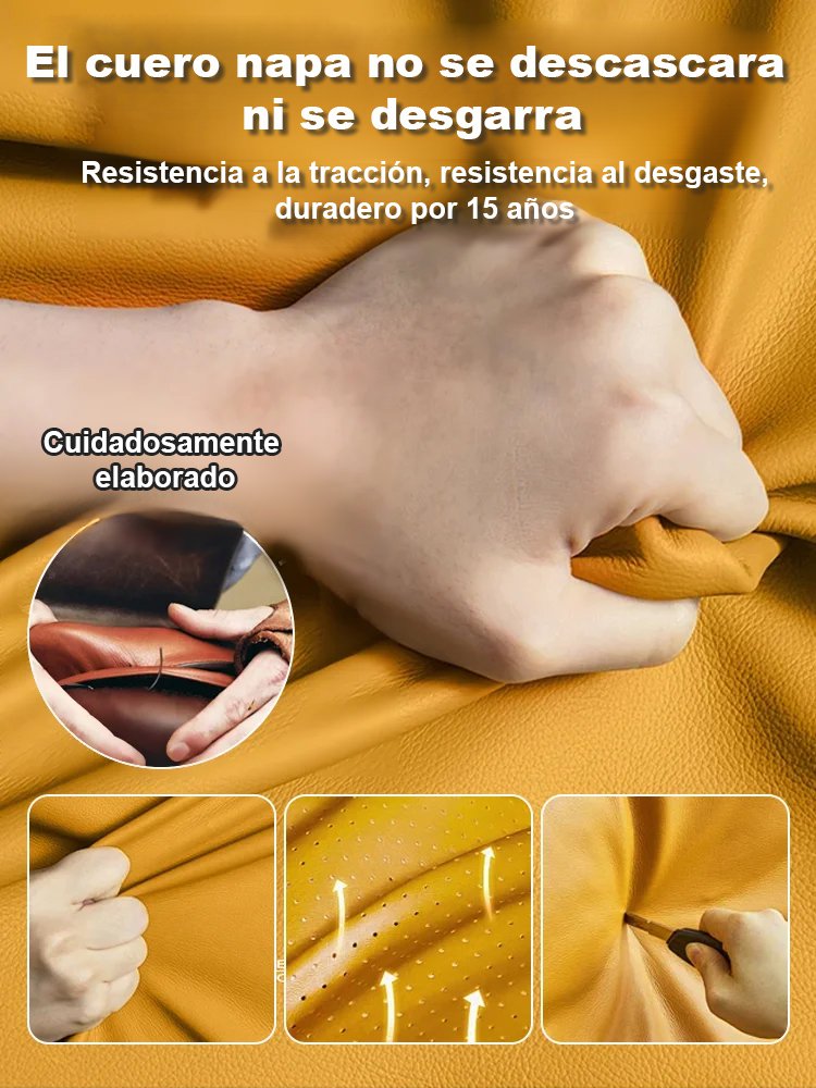 ¡Las botas Martin retro son lo más! 5 cm de tacón oculto