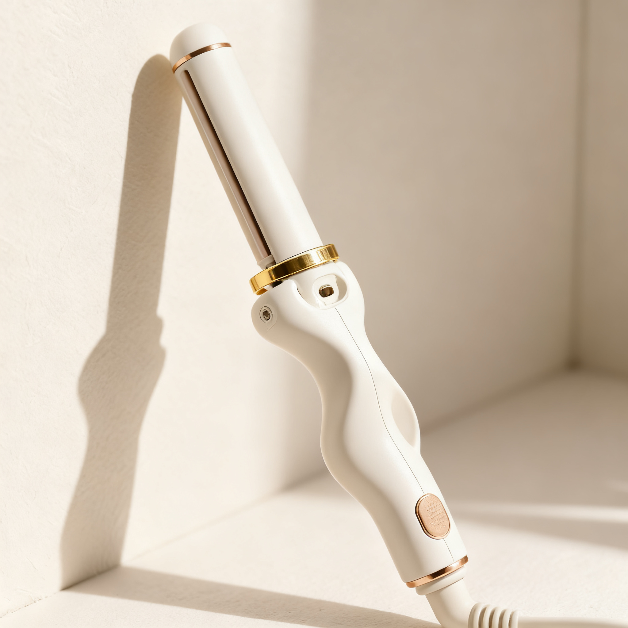 부드러운 웨이브 스타일러 제품 이미지