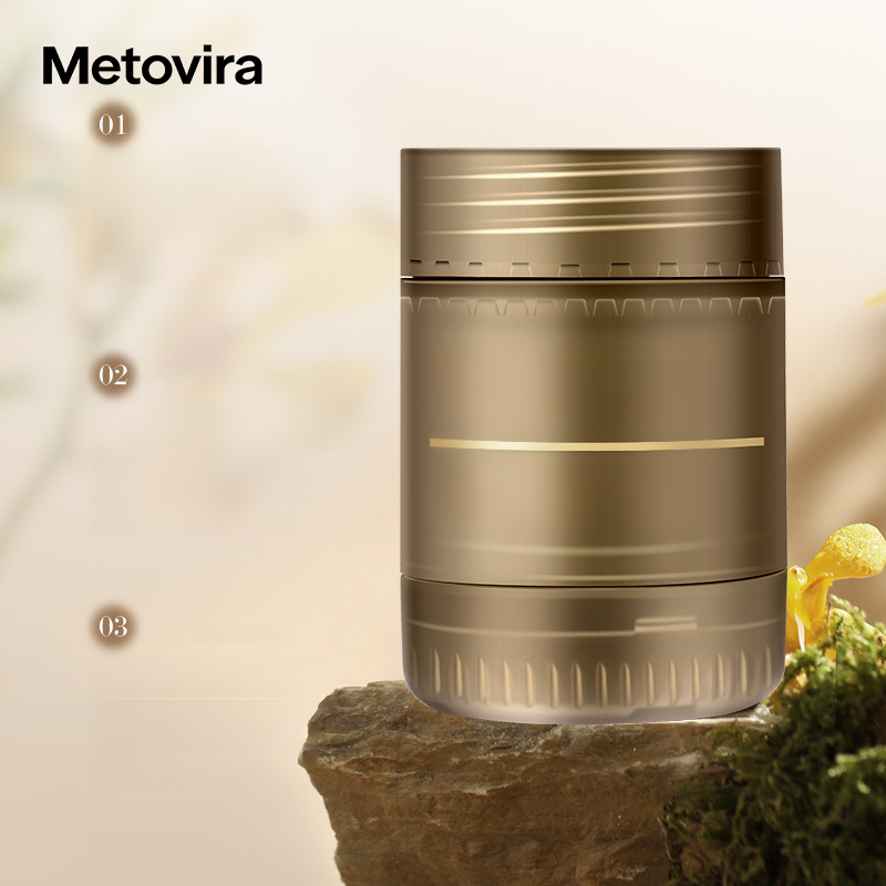 บาล์มบำรุงริมฝีปากและลดริ้วรอย