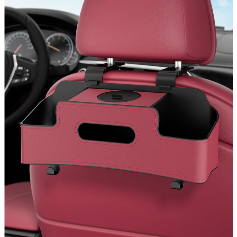 壁掛け用大型ペーパーボックス