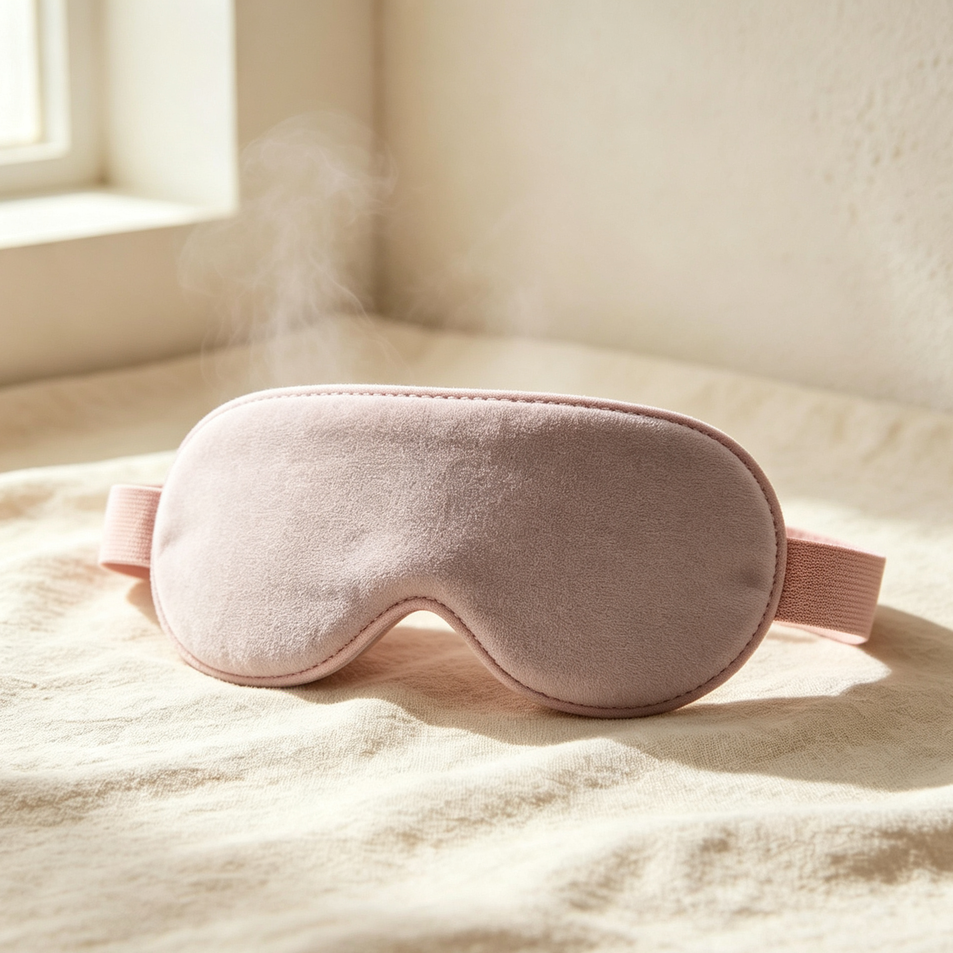 Steam eye masks (3 pieces)
