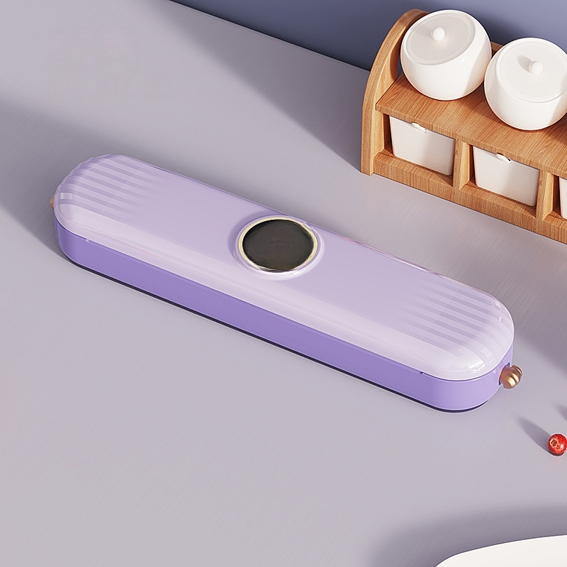 자동 진공 밀봉기