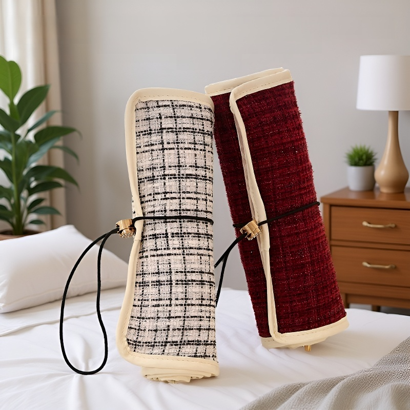 حقيبة تخزين المجوهرات