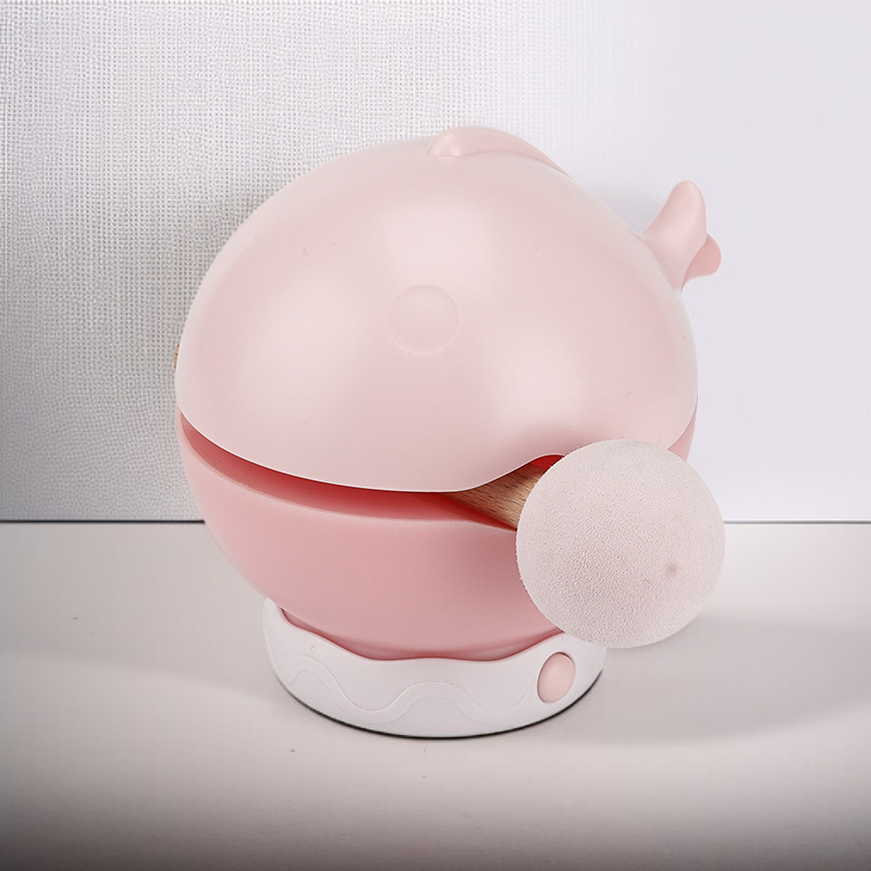 木魚雰囲気ナイトライト