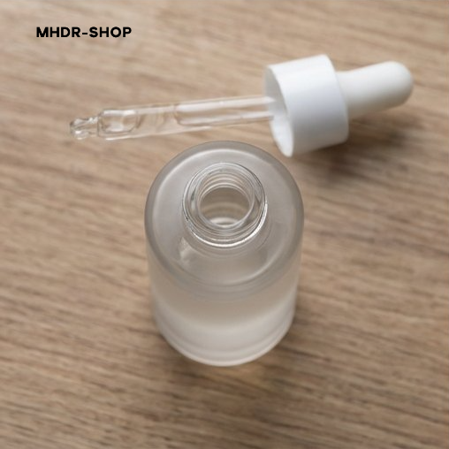 เซรั่มบำรุงผิวให้ความชุ่มชื้น