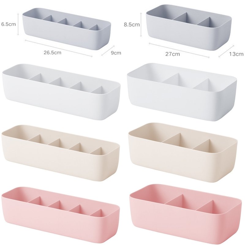 Multi-layer Drawer Storage Box