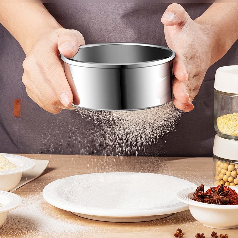 เครื่องบดธัญพืชอเนกประสงค์