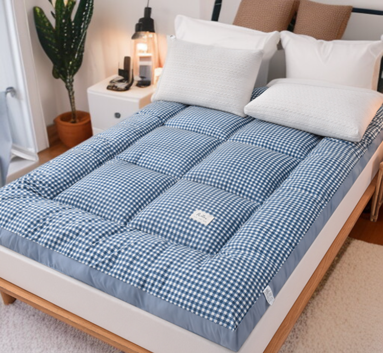 위생적인 학생 기숙사 침구 매트리스