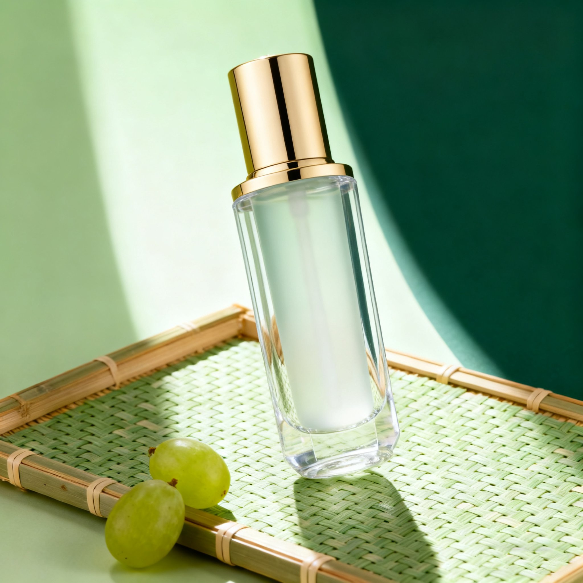 เซรั่มบำรุงผิวหน้าสูตรเติมน้ำ 50 มล.