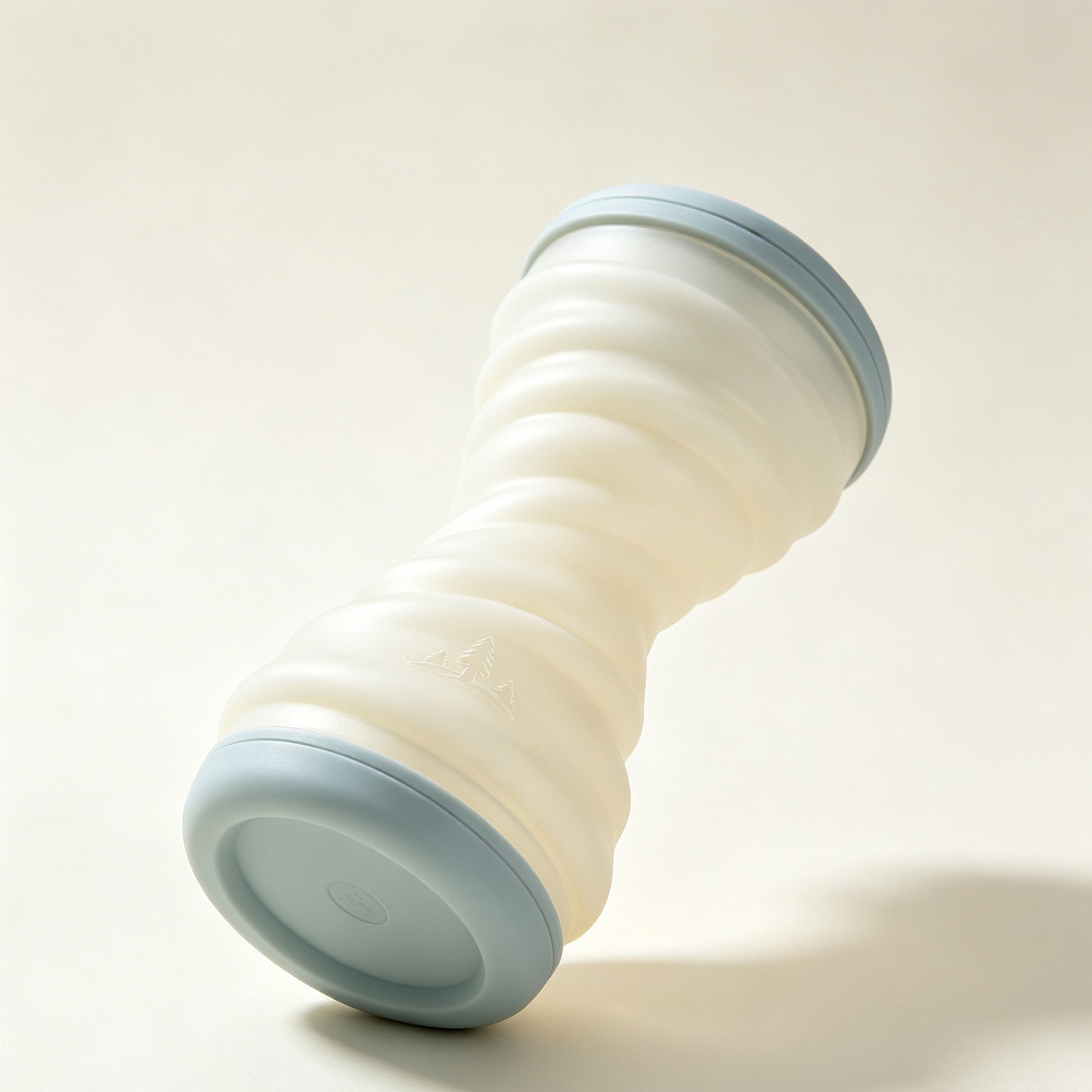 Spiral Pattern Stacking Water Cup