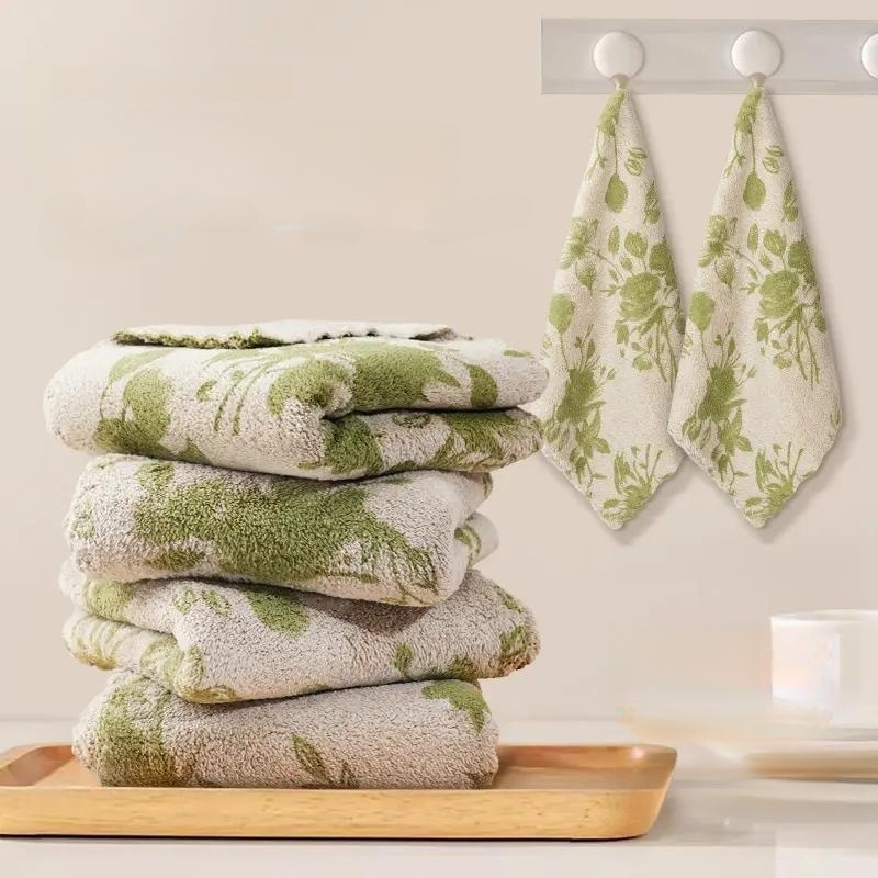 Korall gyapjú kendő