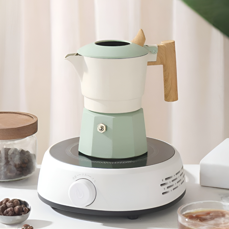 家用咖啡壺