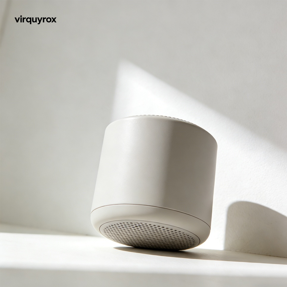 Mini Bluetooth speaker