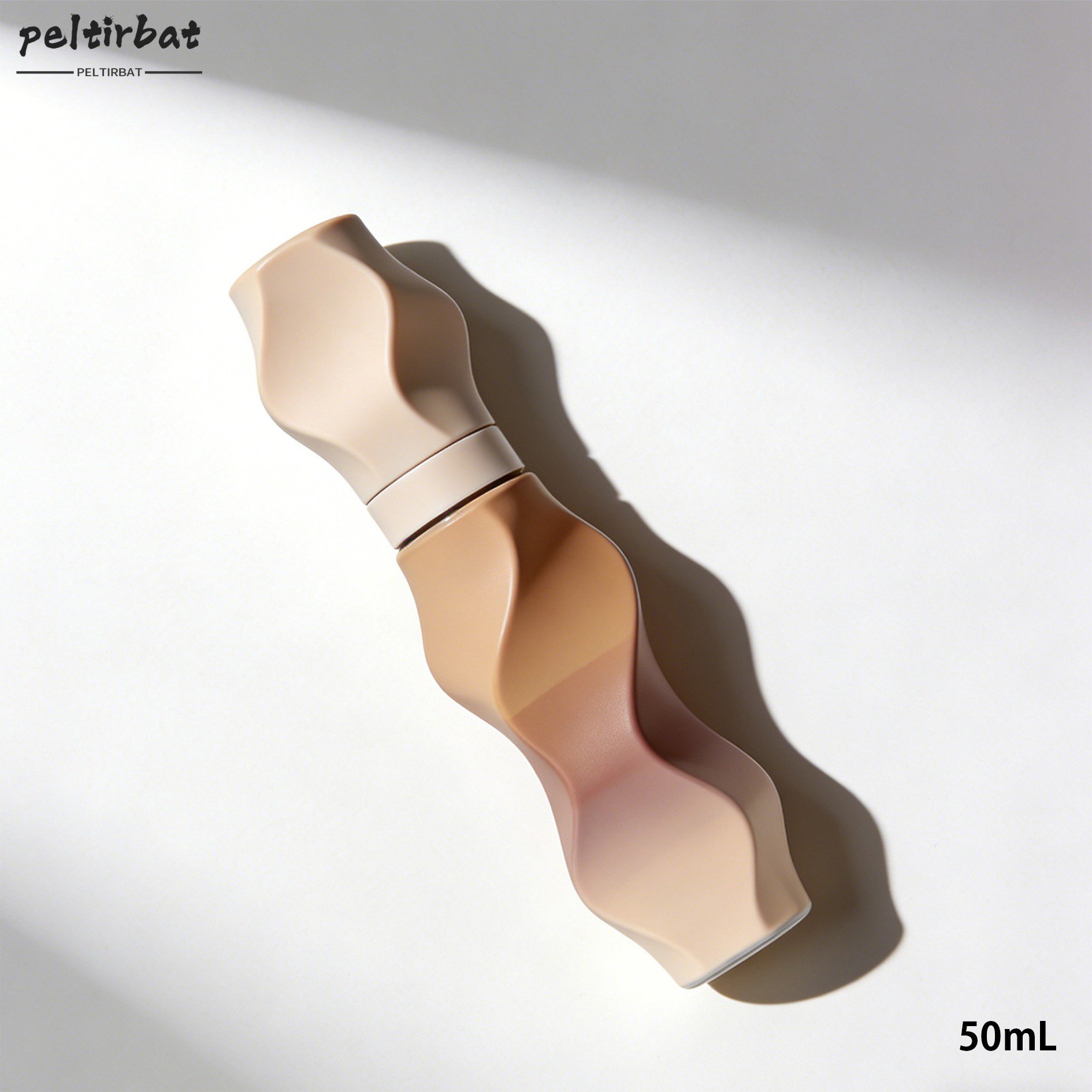 遮瑕膏遮蓋黑眼圈前後對比圖