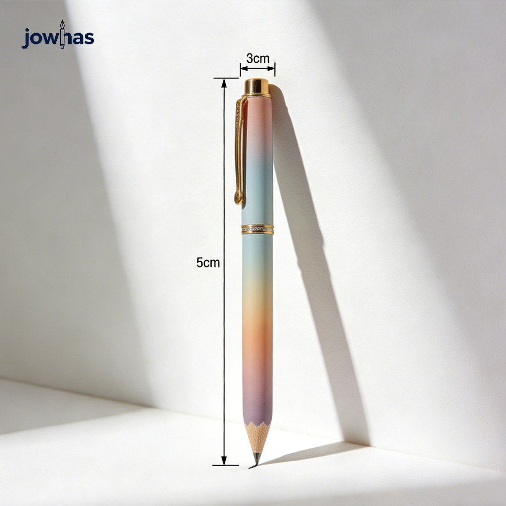 Lápices mecánicos de alta calidad para profesionales