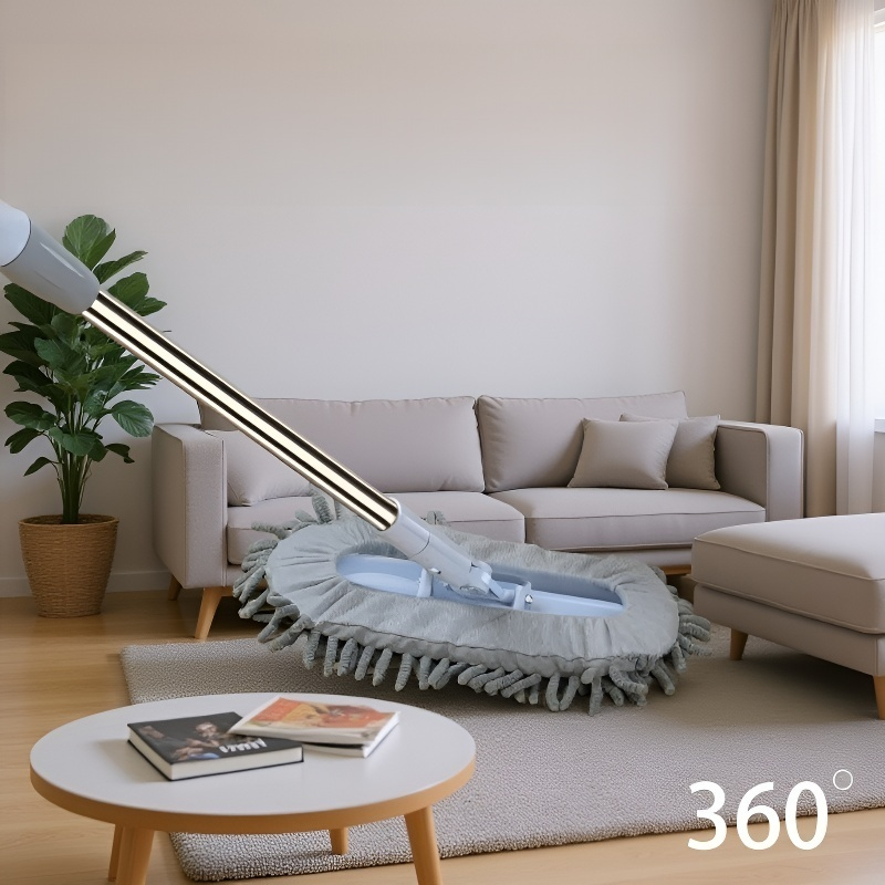 체니어 다용도 바닥 청소기 