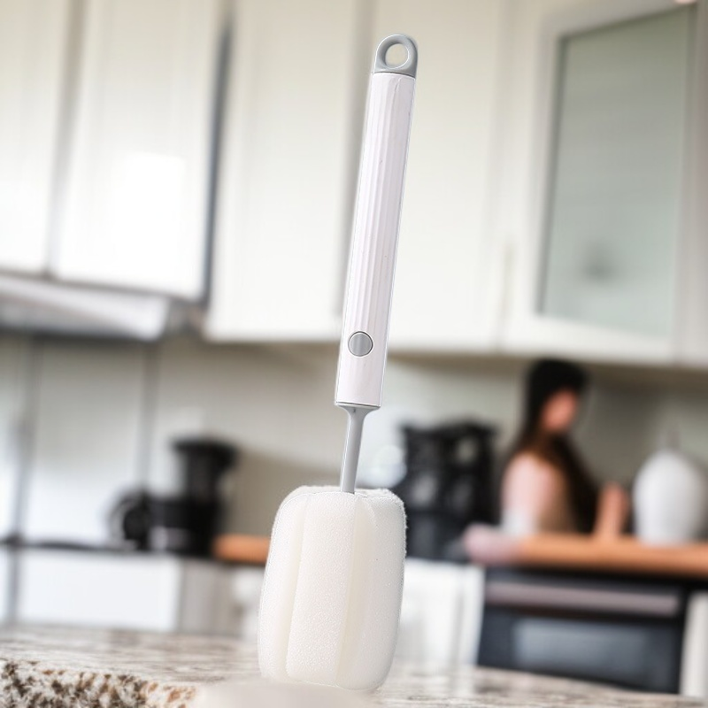 海綿杯刷家用清潔刷