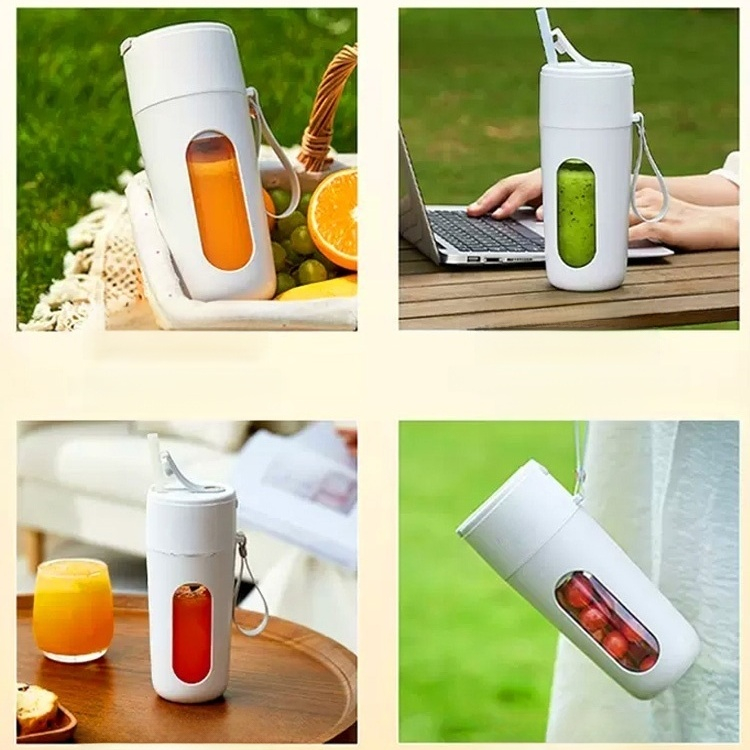 Portable Blender