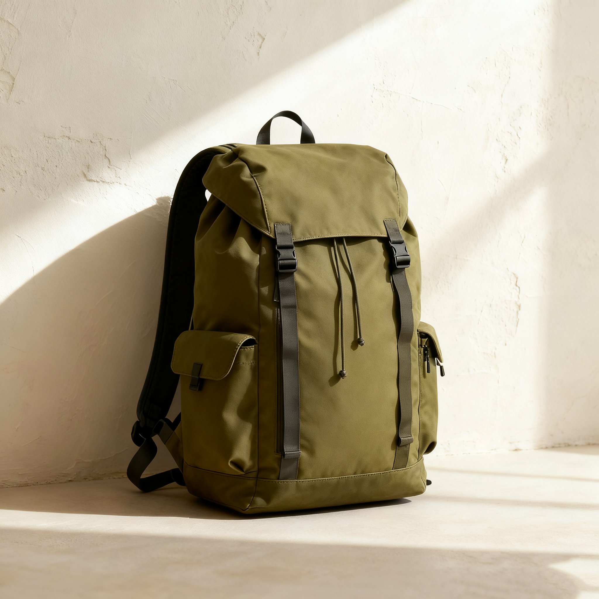 익스플로러용 대용량 산행 백팩