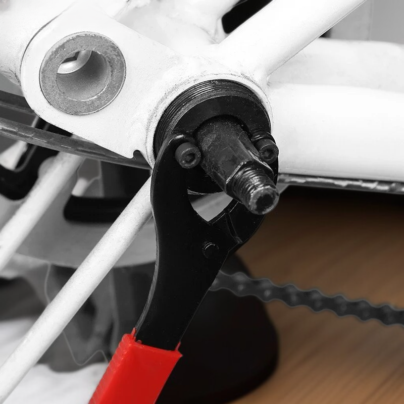 Tragbares Fahrrad Reparaturkit