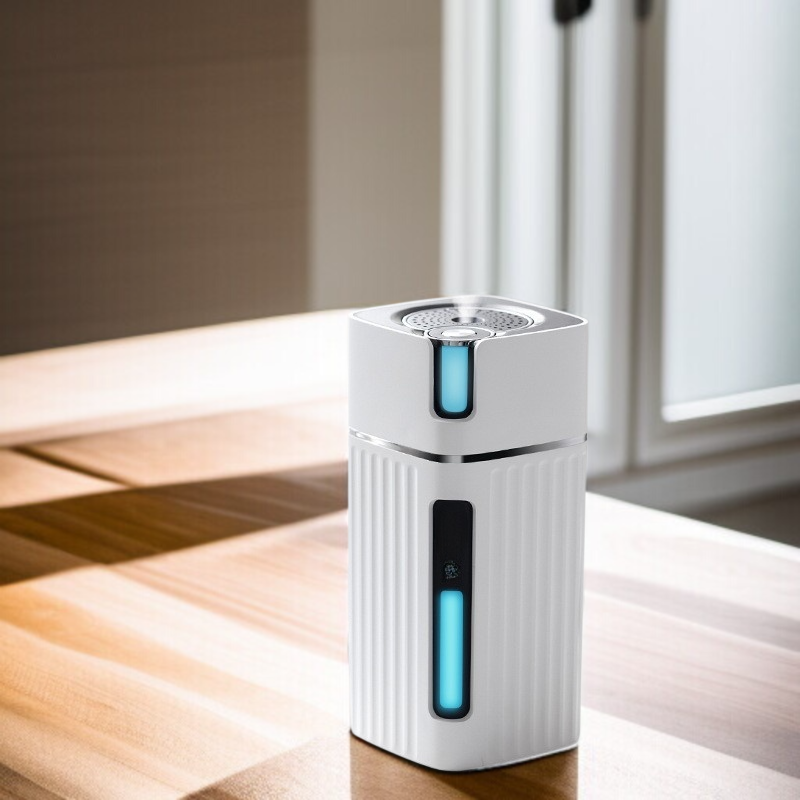 USB Desktop Humidifier